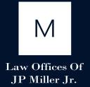 JP Miller Law logo